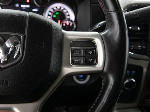 Used 2018 RAM 2500 Laramie AWD/4WD image 27