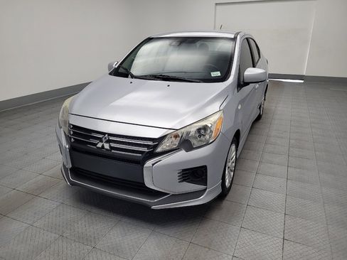 Used 2021 Mitsubishi Mirage G4 FWD image 15