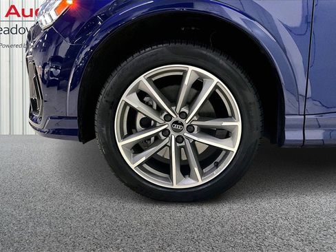 Used 2025 Audi Q3 2.0T Premium w/ Convenience Package image 34