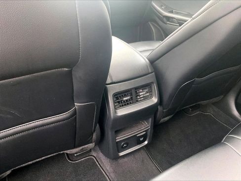 Used 2022 Ford Edge SEL w/ Convenience Package AWD/4WD image 28
