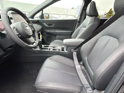 New 2026 Subaru Outback Limited AWD/4WD image 21