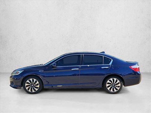Used 2015 Honda Accord EX-L image 9