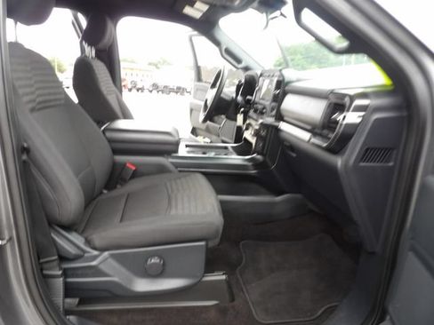 Certified 2021 Ford F150 XL w/ STX Appearance Package RWD image 30