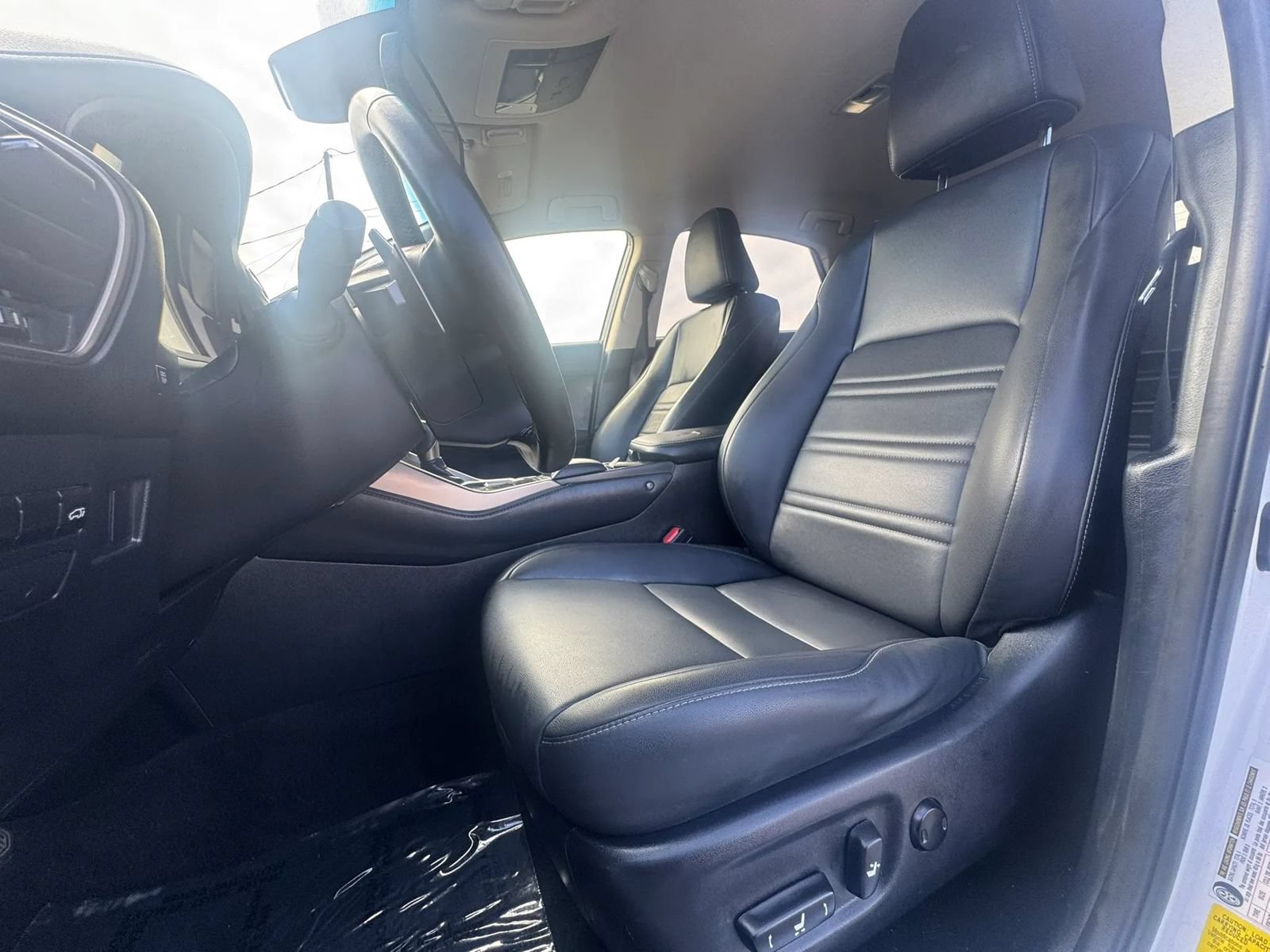 Used 2019 Lexus NX 300 FWD w/ Accessory Package 2 image 19