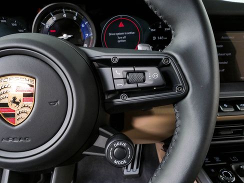 Certified 2024 Porsche 911 Carrera S RWD image 11