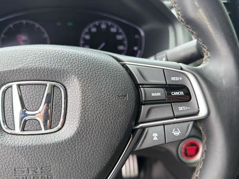 Used 2019 Honda Accord Sport image 21