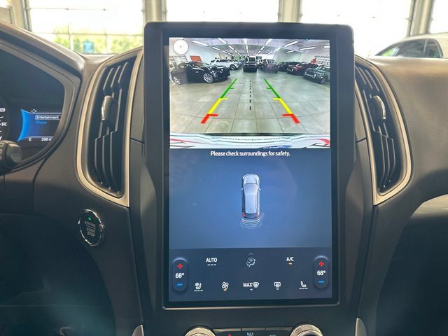 Used 2023 Ford Edge SEL w/ Convenience Package AWD/4WD image 34