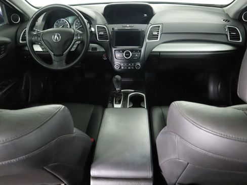 Used 2016 Acura RDX FWD w/ Technology Package image 13