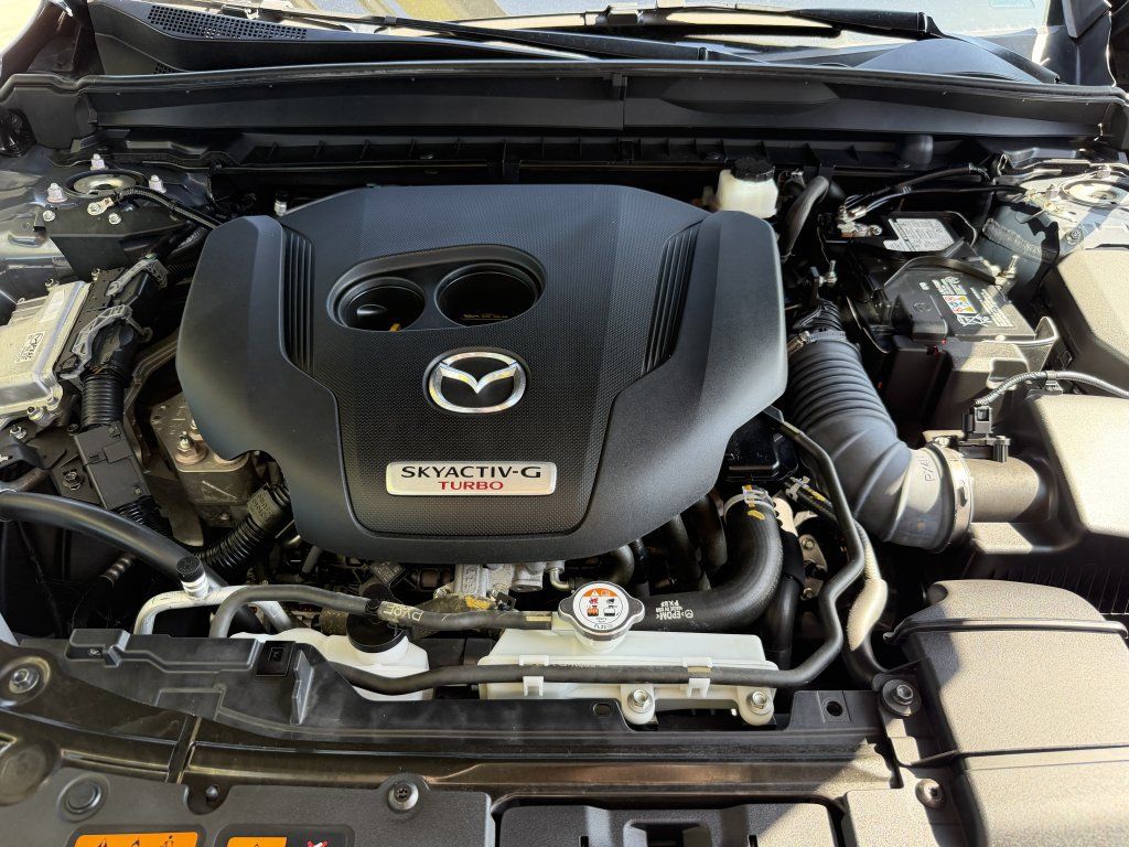 Used 2024 MAZDA CX-50 Meridian Edition w/ Apex Package AWD/4WD image 43