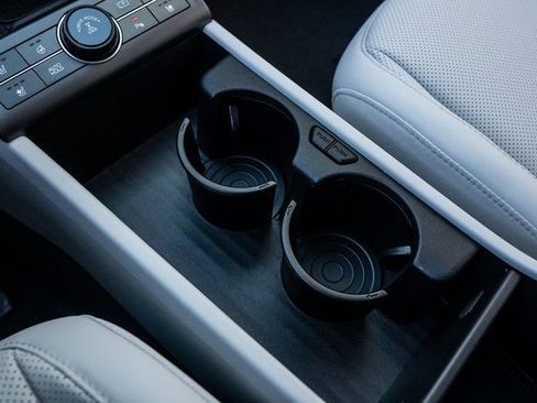 New 2026 Hyundai Kona Limited AWD/4WD image 31