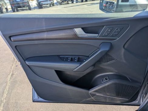 Used 2024 Audi Q5 2.0T Premium Plus image 11