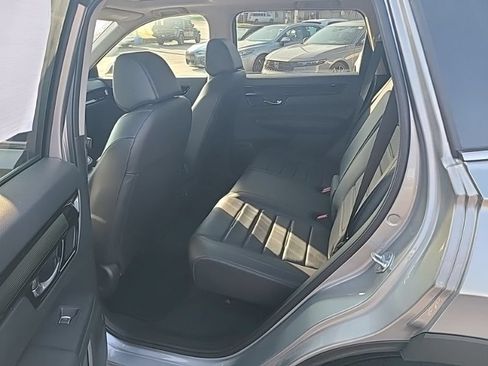Used 2024 Honda CR-V EX-L image 12