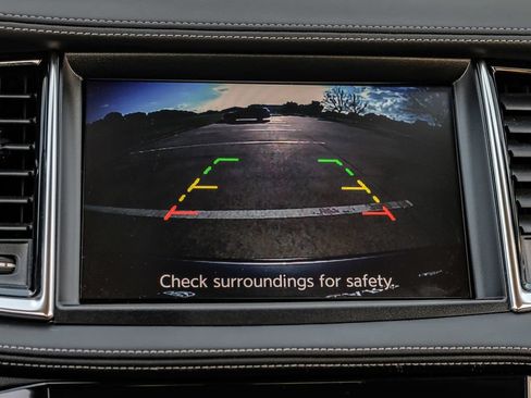Used 2019 INFINITI QX50 Luxe w/ Cargo Package FWD image 26