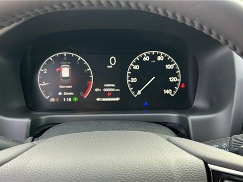 New 2026 Honda Odyssey Touring image 13