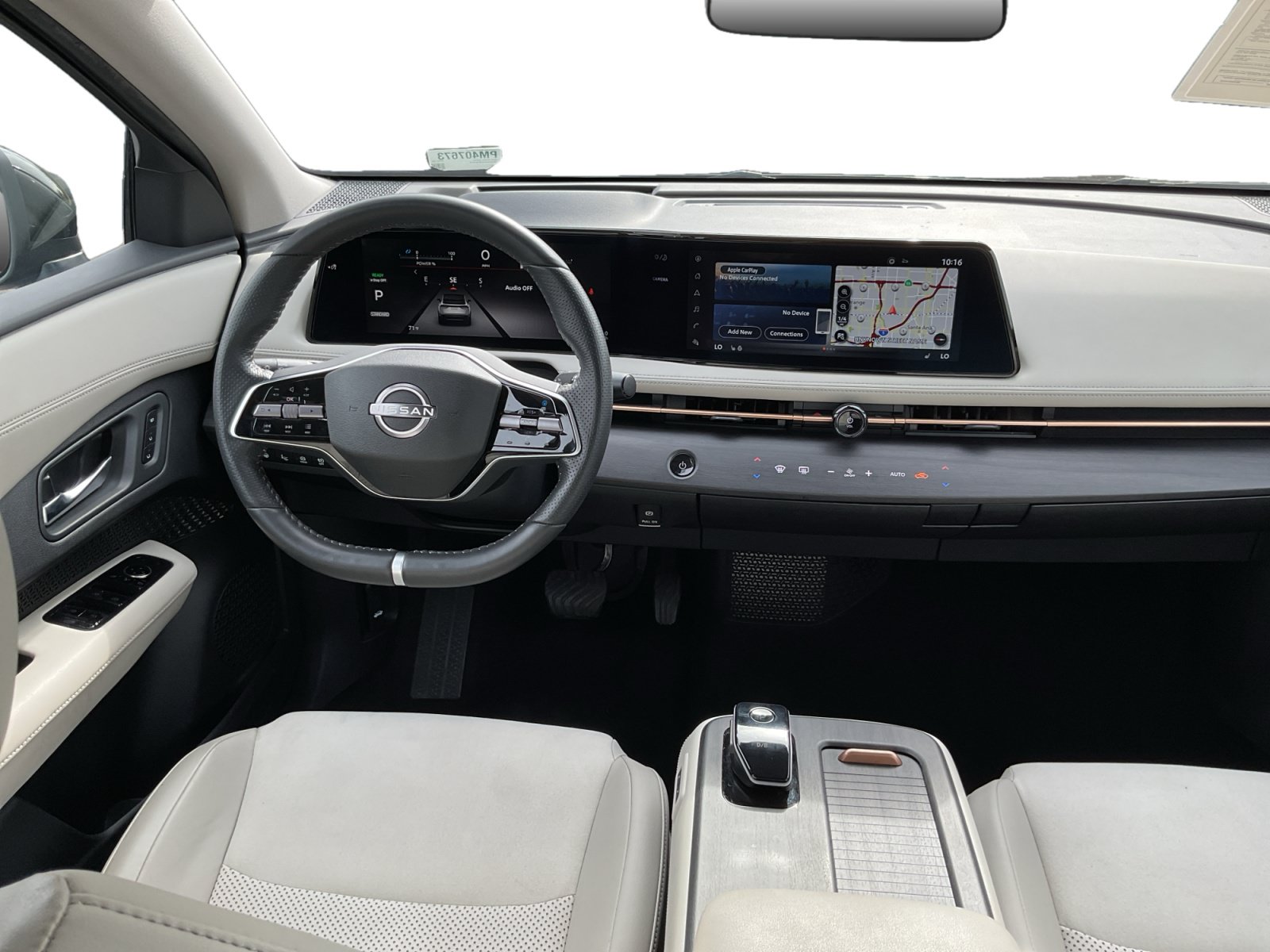 Used 2023 Nissan Ariya FWD image 14
