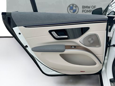 Used 2023 Mercedes-Benz EQS 450+ Sedan image 22