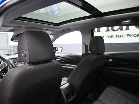 Used 2024 Chevrolet Equinox LT image 24