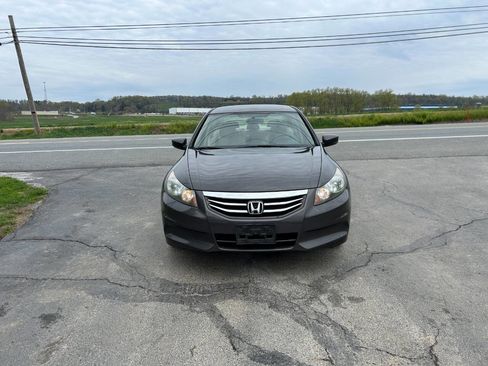 Used 2012 Honda Accord LX image 4