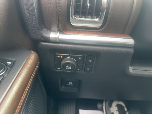 Used 2026 Ford Expedition Max King Ranch AWD/4WD image 39