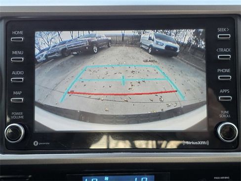 Used 2022 Toyota Tacoma SR5 image 14