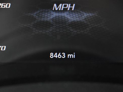 Used 2023 Dodge Charger Scat Pack w/ Plus Group image 33