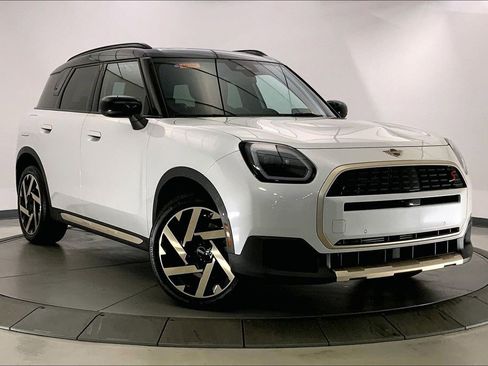 Used 2026 MINI Cooper Countryman S image 33