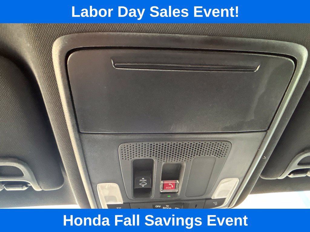 Used 2024 Honda Accord Sport image 27