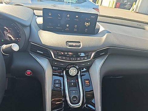 Used 2025 Acura TLX Technology Package image 9