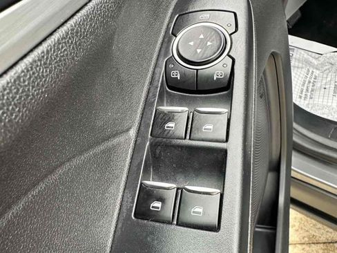 Used 2023 Ford Escape Platinum AWD/4WD image 23