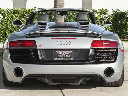 Used 2015 Audi R8 V10 image 7