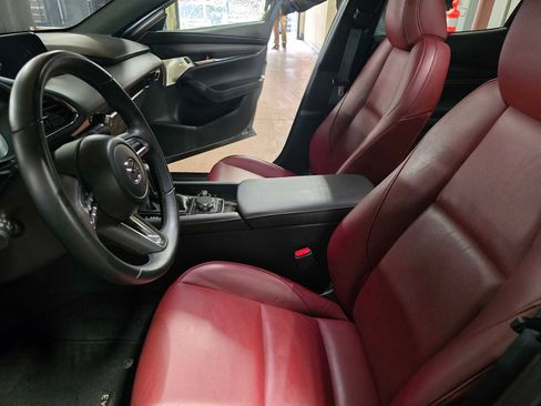 Used 2023 MAZDA MAZDA3 s image 20