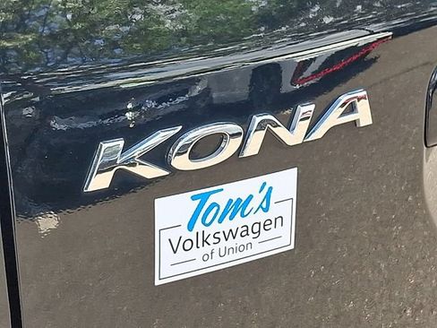Used 2023 Hyundai Kona N Line AWD/4WD image 32