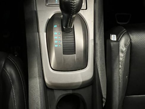 Used 2011 Chevrolet Camaro LT w/ RS Package RWD image 14