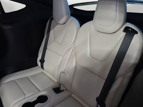 Used 2020 Tesla Model X Performance AWD/4WD image 19