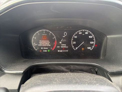 Certified 2023 Honda CR-V EX image 8