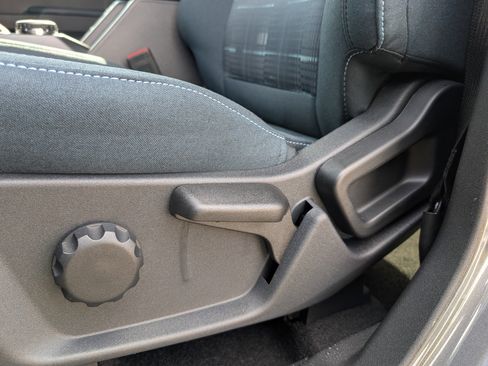 New 2025 Ford Bronco Heritage Edition image 24