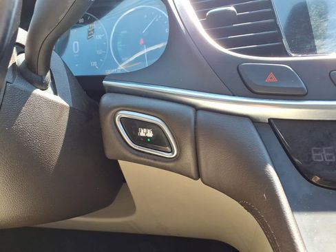 Used 2018 Buick LaCrosse Essence w/ Sights and Sounds Package FWD image 21