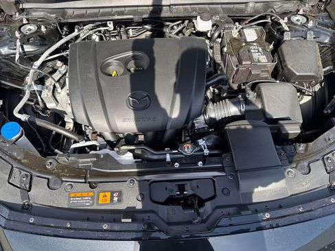 New 2026 MAZDA CX-50 AWD 2.5 S w/ Weather Package image 22