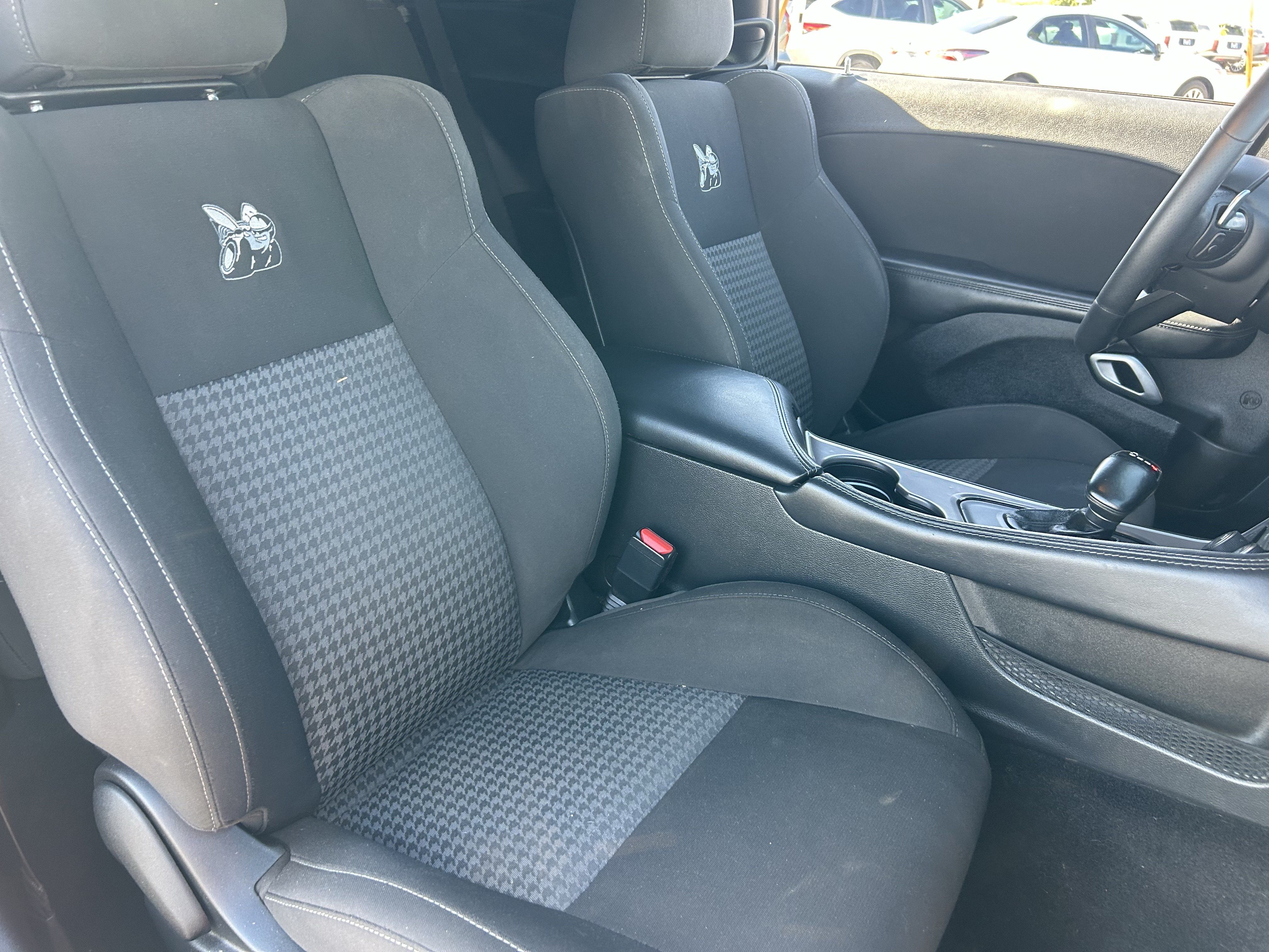 Used 2022 Dodge Challenger R/T Scat Pack w/ Shaker Package RWD image 10