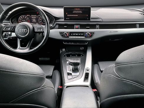 Used 2017 Audi A4 2.0T Prestige w/ Prestige Package image 7