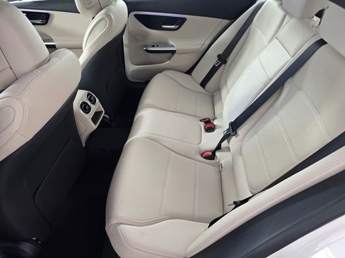 New 2026 Mercedes-Benz C 300 Sedan image 11