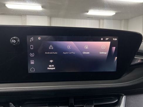 New 2026 Buick Envista Preferred w/ Convenience I Package FWD image 13