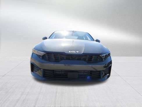 New 2025 Kia K5 EX image 8