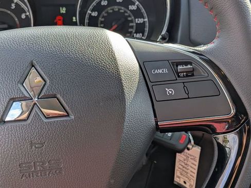 New 2026 Mitsubishi Outlander Sport LE image 17