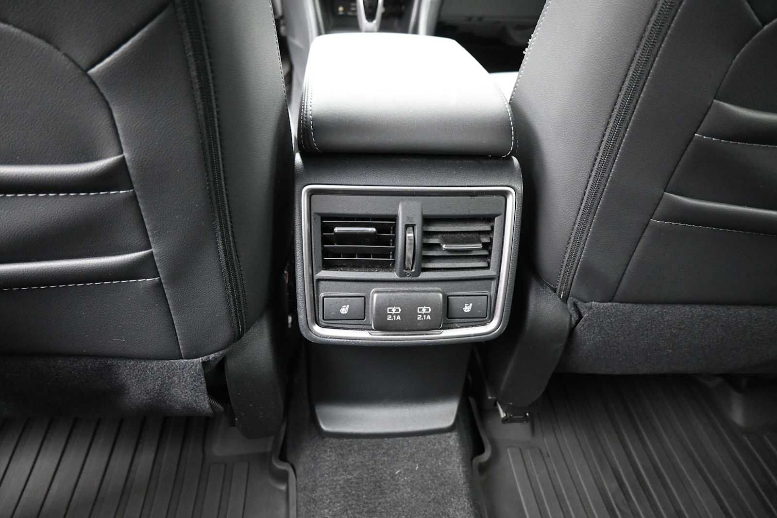 Used 2024 Subaru Forester Touring AWD/4WD image 15