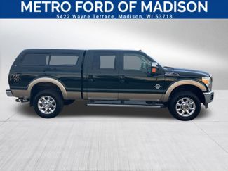 Used 2013 Ford F350 Lariat w/ Chrome Pkg 360° Tour