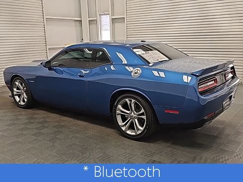 Used 2022 Dodge Challenger R/T image 6