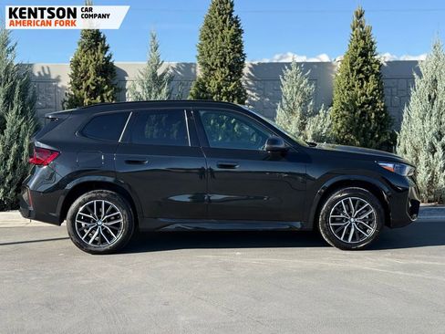 Used 2025 BMW X1 xDrive28i image 11