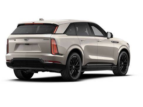 New 2026 Cadillac Escalade IQ Sport 1 w/ LPO, ONYX Package AWD/4WD image 2