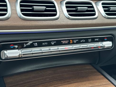 New 2026 Mercedes-Benz GLE 350 4MATIC image 21